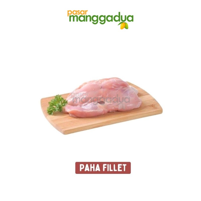 

PROMO !!! Paha Ayam Fillet 500 Gram / Unggas