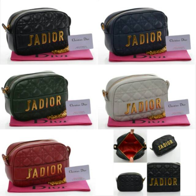 JADIOR Sling Bag