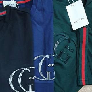  KAOS  GUCCI  PREMIUM IMPORT baju  atasan cowok gucci  branded 