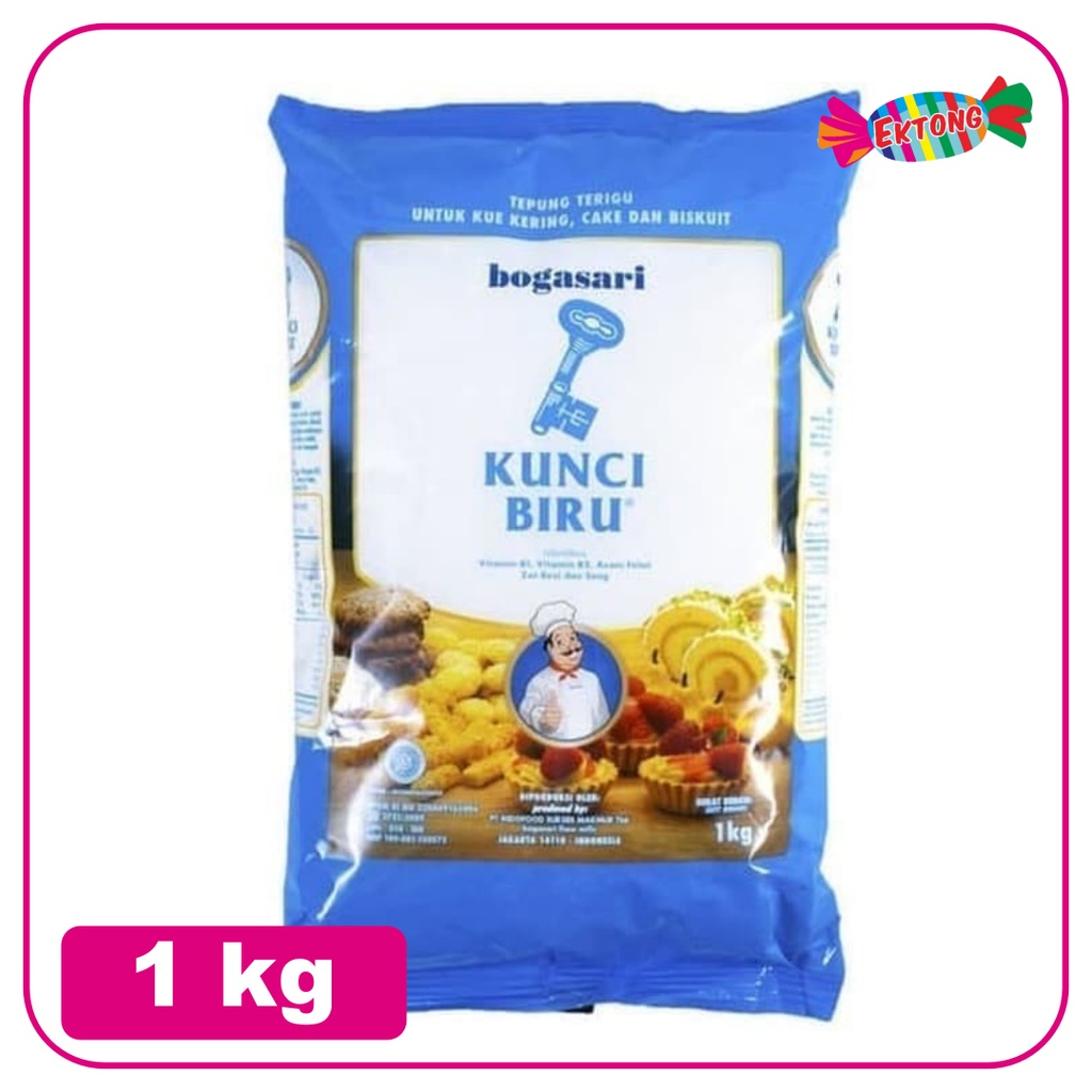 

KUNCI BIRU TEPUNG TERIGU 1KG