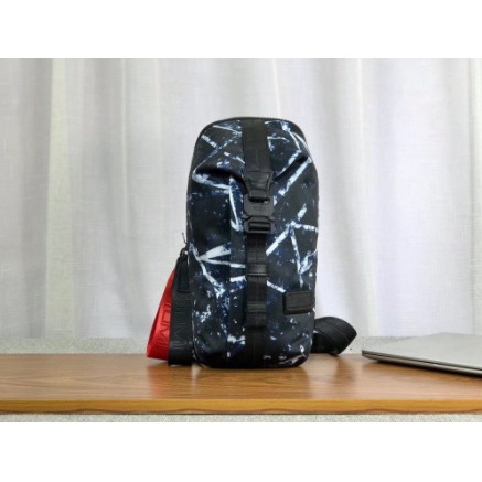 TAS SLINGS TUMI BOZEMAN BACKPACK | TAS SLEMPANG PRIA | 798675STP