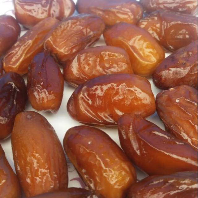 

Kurma Tunis Curah obral