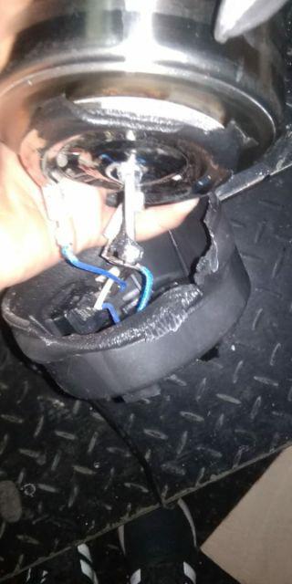 Electric Pot Stainless Steel Stel Teko Listrik Pemanas Air Masak 11cm