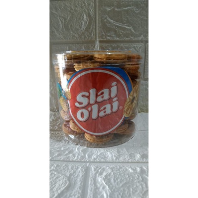 

slai olay