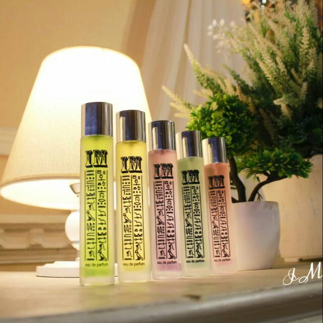 IM PARFUM ORIGINAL GROSIR