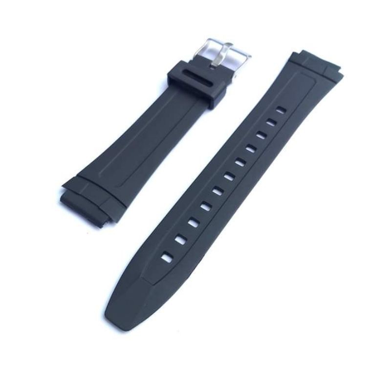 Strap casio Aw80Aw-80 tali jam casio aw80 casio Aw-80