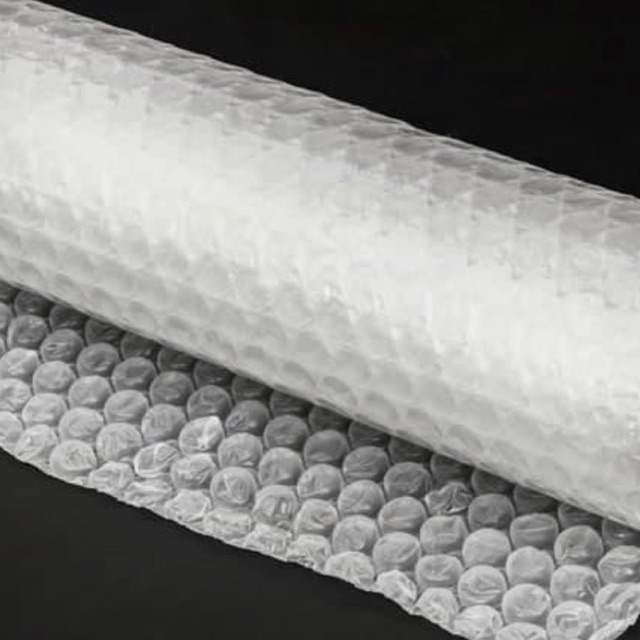 

Bubble Warp Tambahan