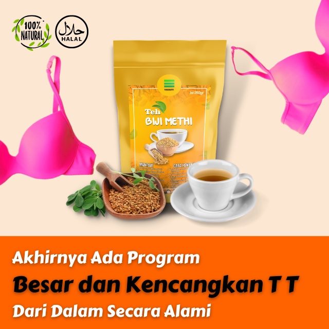 

OBAT HERBAL ORGANIC METHI SEED PELANGSING BADAN 100% ORIGINAL