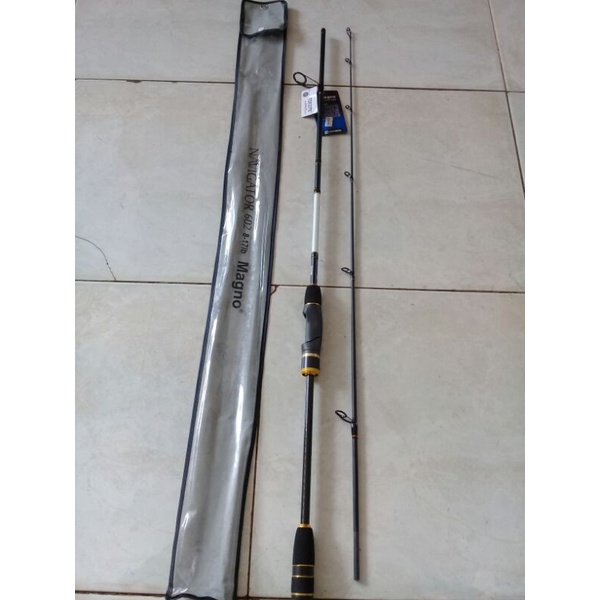 joran magno navigator 602