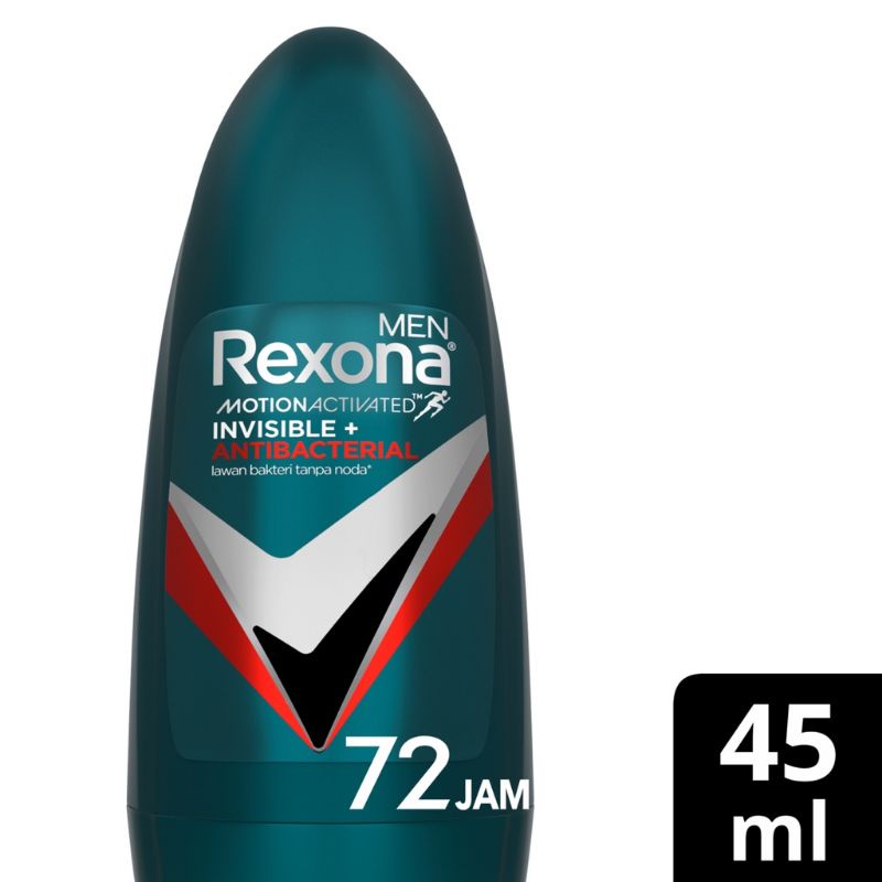 Rexona Men Deodorant-45ML