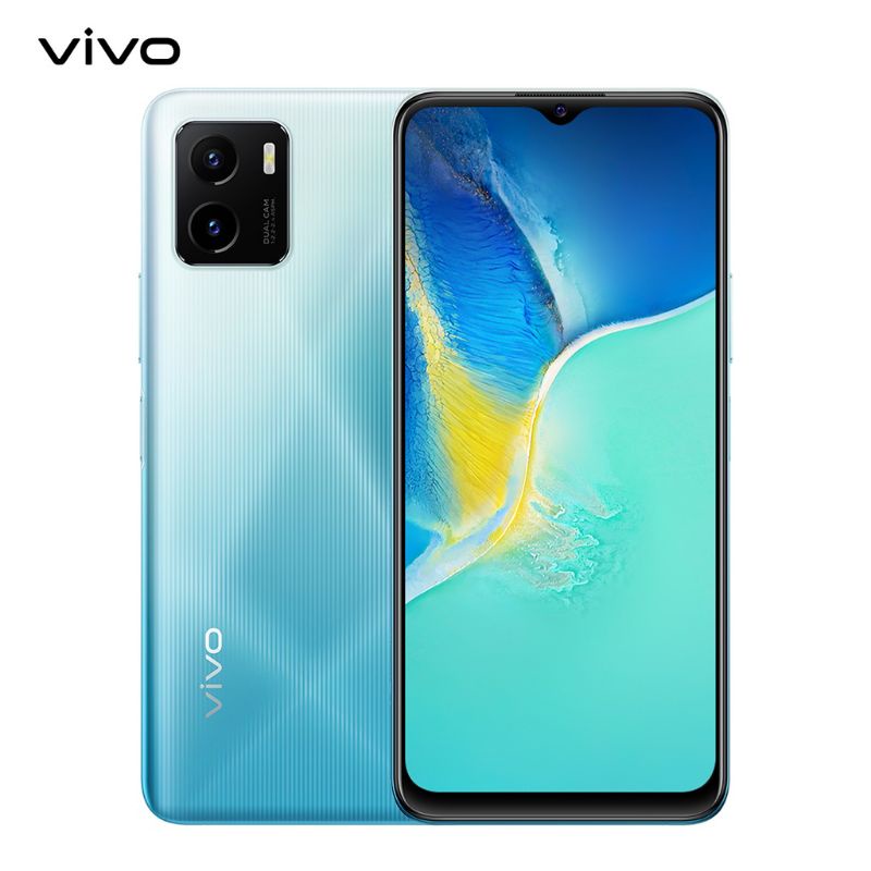 VIVO Y15s Y15 s Y16 RAM 3/32 GB | Y15S 3/64 | Y01 2/32 | Y1s 2/32 GARANSI RESMI VIVO INDONESIA