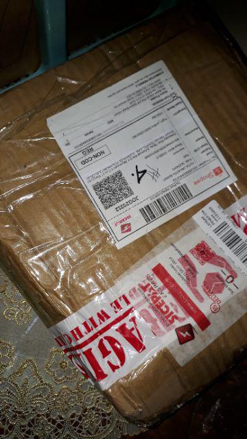 My Bottle Kaca 300ml / Botol Minum/ My Botol Kaca / My Bottol Glass