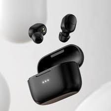 Haylou GT5 TWS Wireless Earphone Headset Earbud