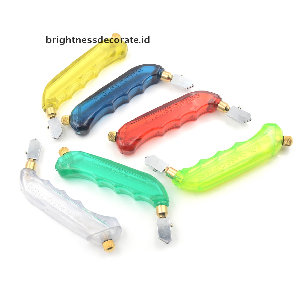 Alat Pemotong Kaca Profesional Bahan Tungsten Carbide