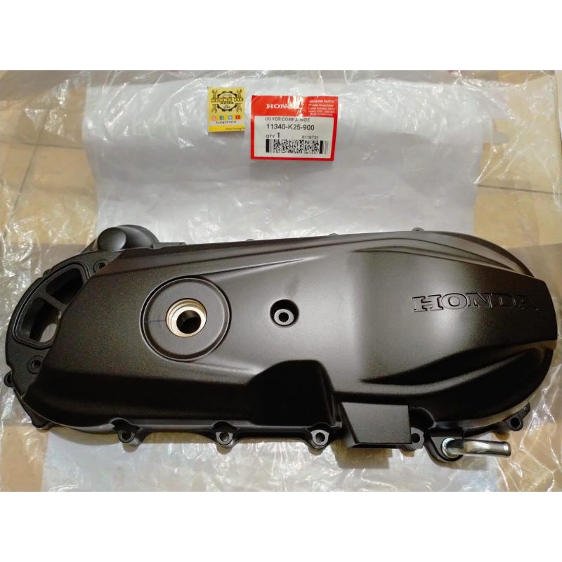 bak cvt beat f1 / spacy f1/ scoopy f1 2013-2014 stater kasar asli 11340k25900