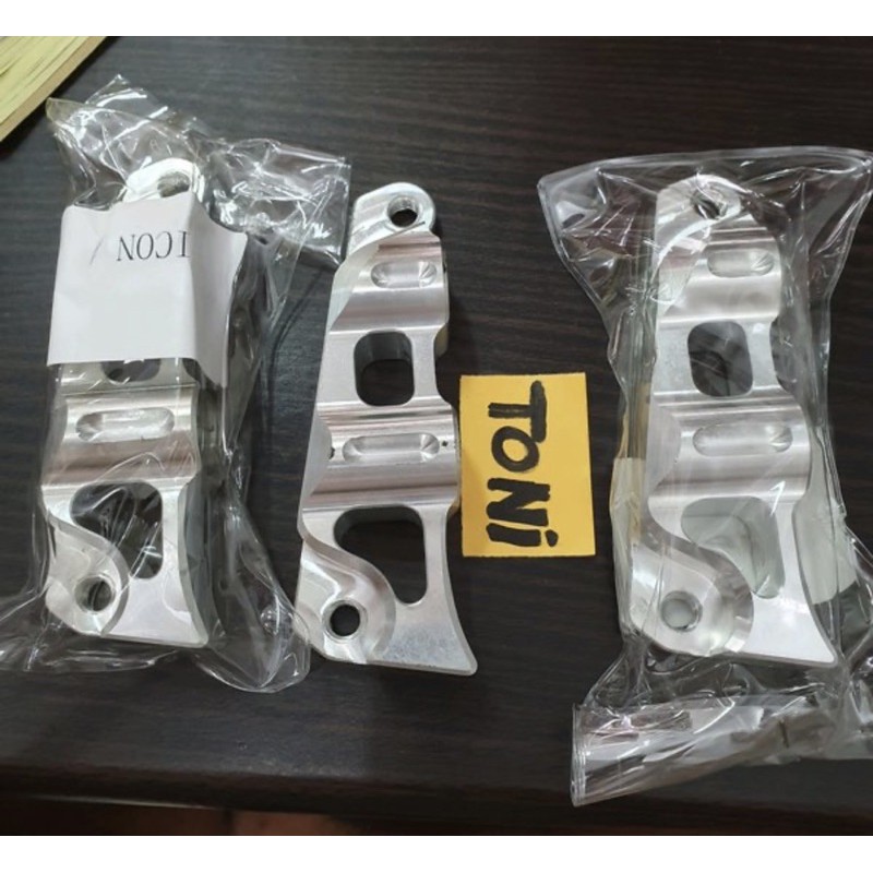 Beeket bracket monoblok Icon honda beat scoopy vario