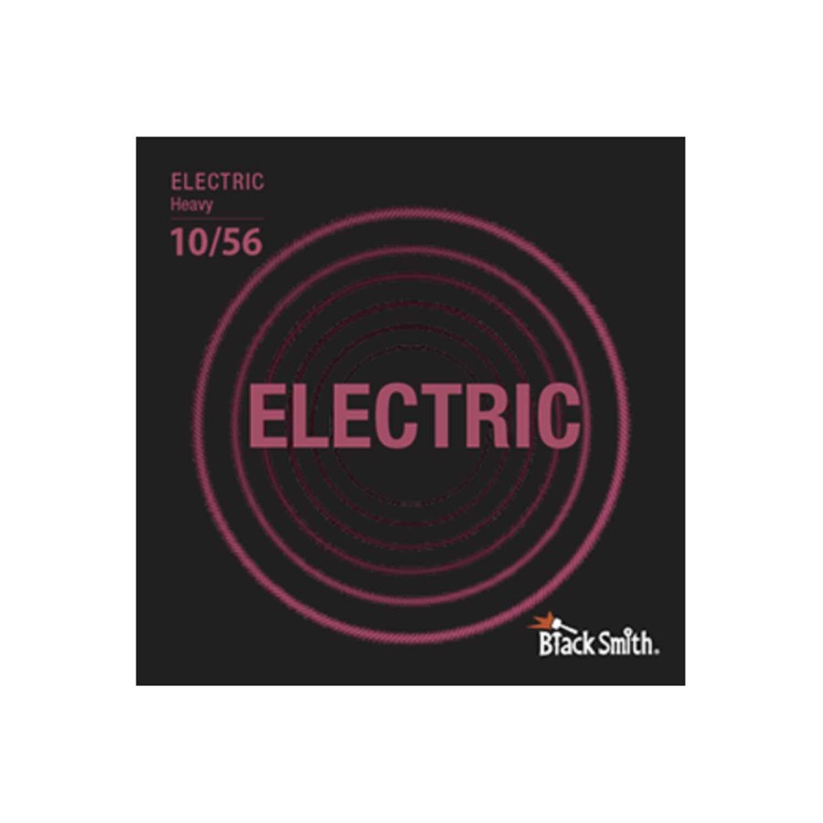 Blacksmith NW-1056 NW1056 Electric String Heavy Senar 10-56