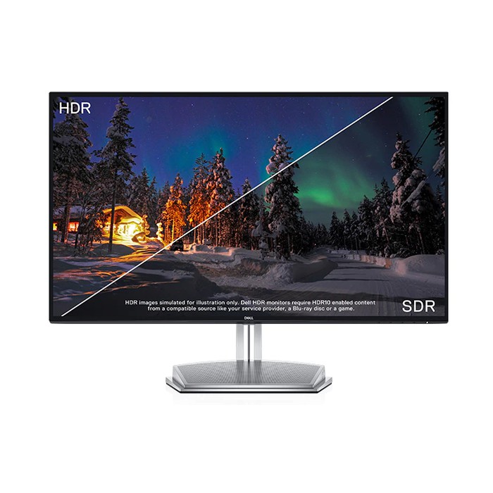 Monitor DELL 27 Inch SE2717H