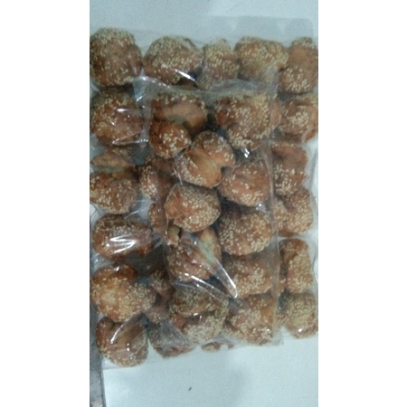 

Onde onde Khas Solo