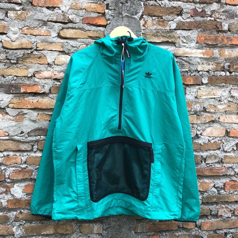 WINDBREAKER ADIDAS JACKET PT3 KARKAJ ORIGINAL