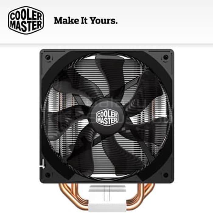 Cooler Master Hyper 212 LED