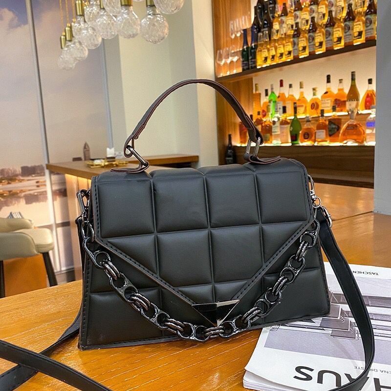 Tas import fashion Real Picture