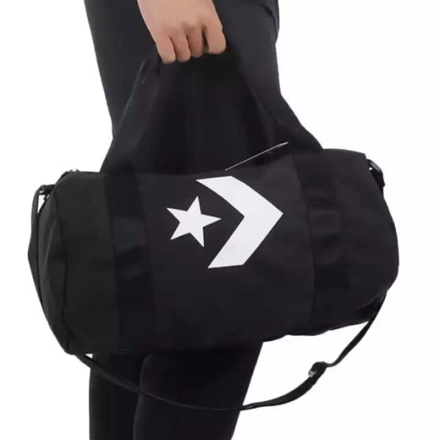 Duffle bag converse