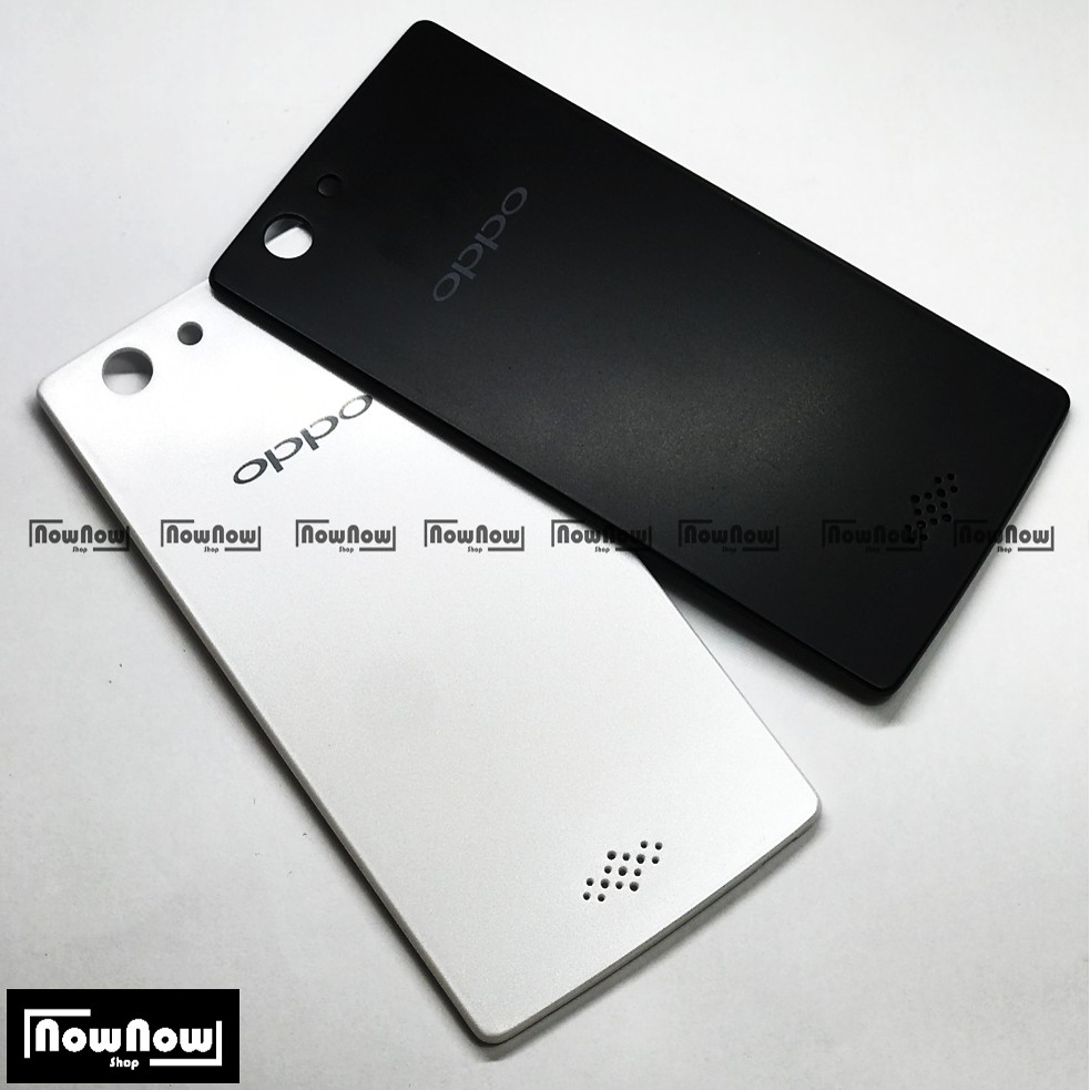 Backdoor Tutup Belakang Baterai Back Cover Casing Oppo Neo 5 R1201 A31