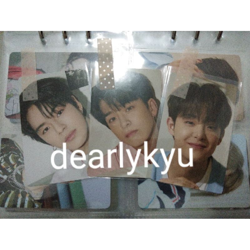 (booked) pc treasure manyo event 3 jaehyuk asahi
