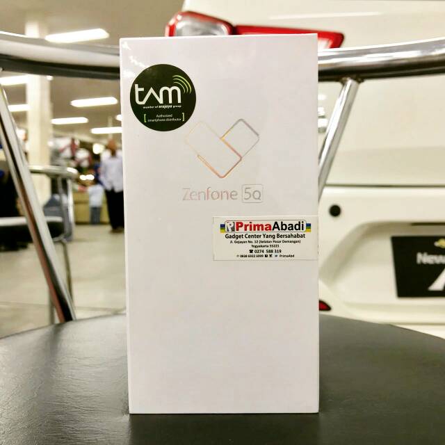 Asus Zenfone 5Q