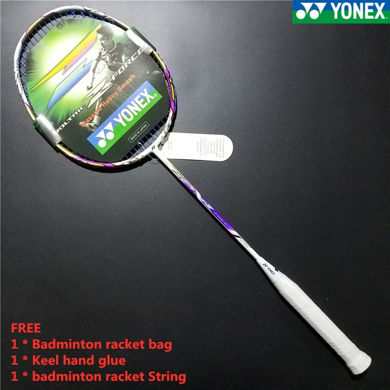 yonex badminton string