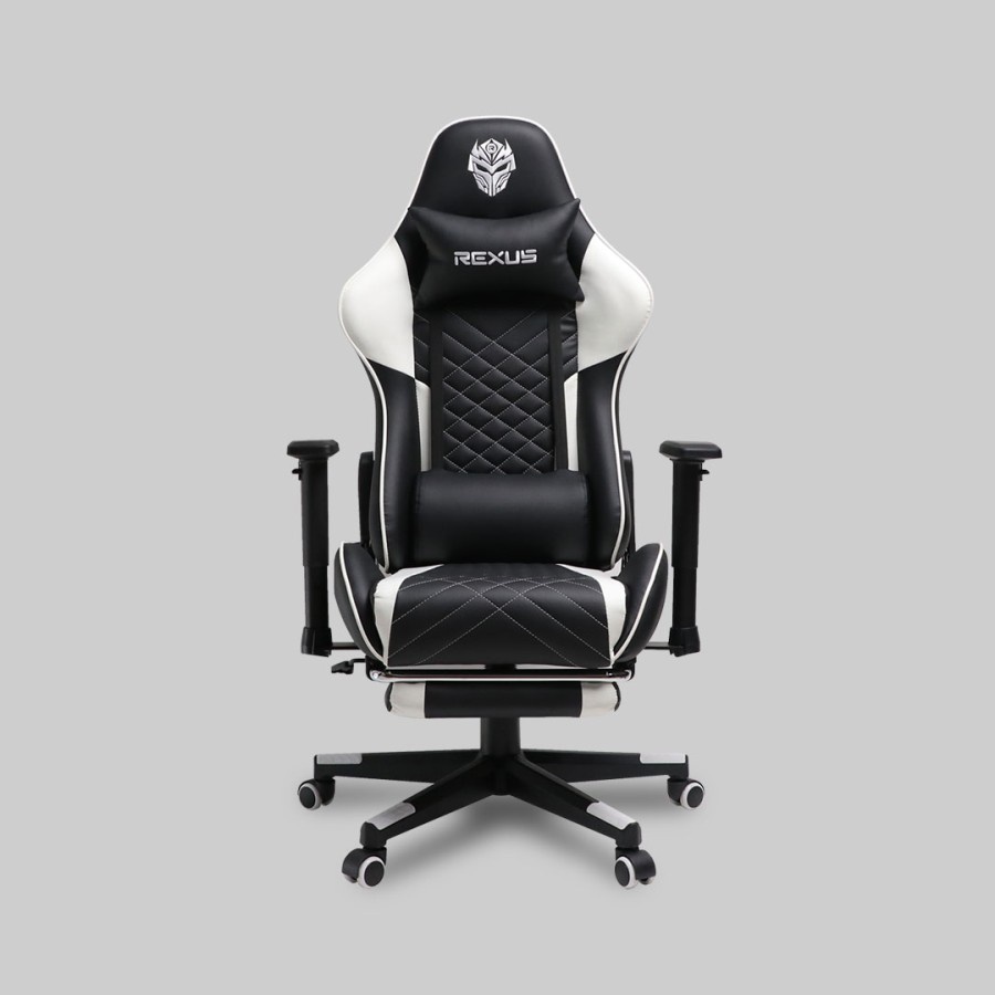 Rexus Gaming Chair RGC100 Max / RGC-100 Max