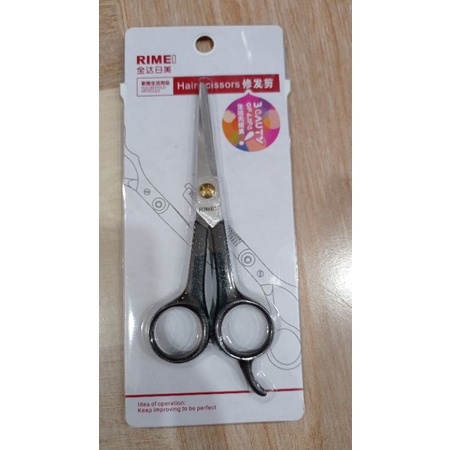 GUNTING RAMBUT RIMEI /HAIR SCISSOR