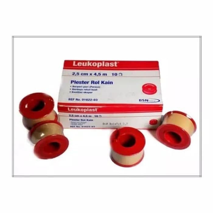 leukoplast leokoplas 2.5 x 4.5m