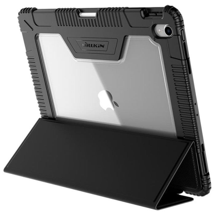 Nillkin Bumper Flip Cover Case iPad Pro 12.9 2018 - iPad Pro 11 2018