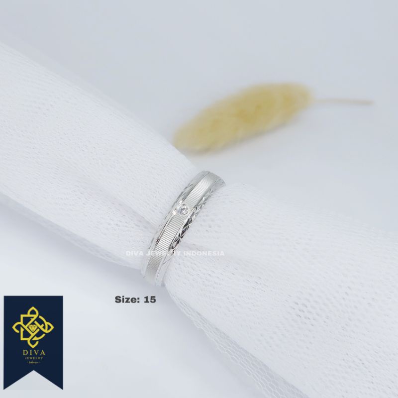 CINCIN NIKAH CINCIN TUNANGAN CINCIN PERAK CINCIN HALAL CINCIN KAWIN