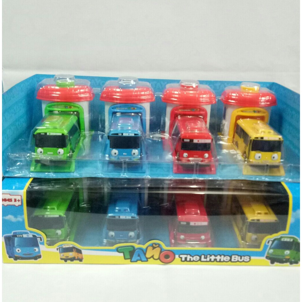 JUAL mainan tayo garasi k / tayo garasi pelontar TERMURAH