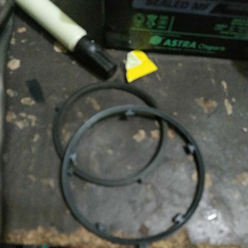 karet pompa bensin cb150r