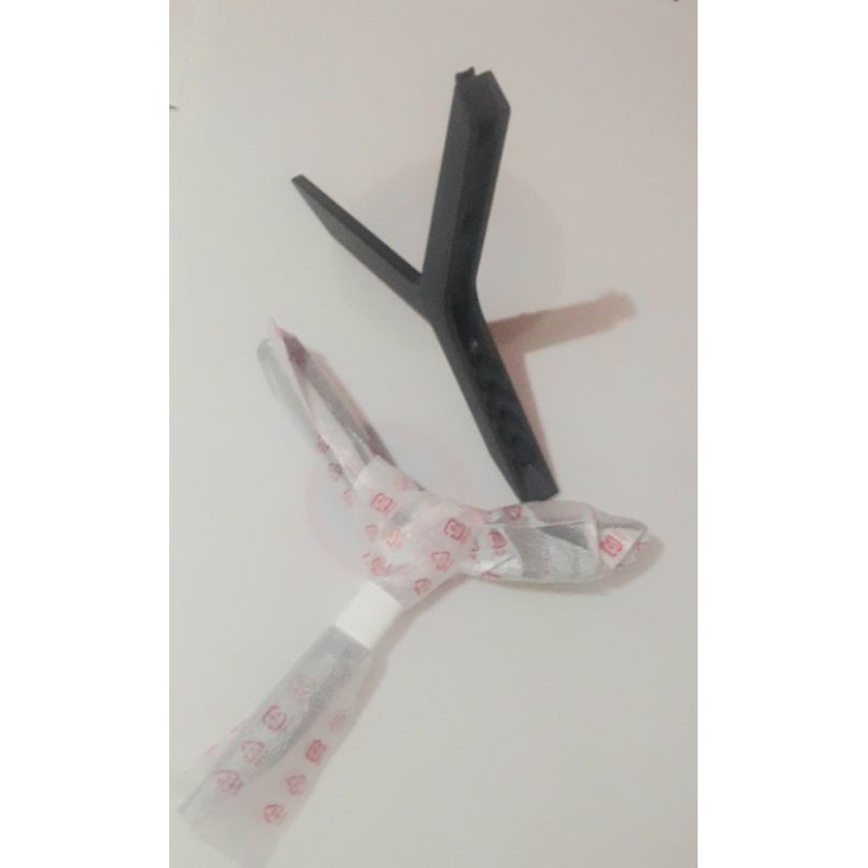 KAKI TV LG 65NANO85 60 INCHI - 65 INCHI