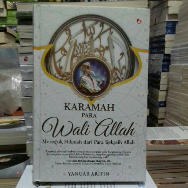 KARAMAH PARA WALI ALLAH