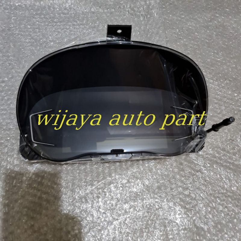 SPEEDOMETER ALL NEW PAJERO SPORT FACELIFT 8100C701