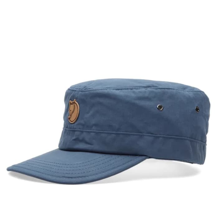 Fjallraven G 1000 Cap not kanken keb barents pro helags kiruna greenland topi komando militer