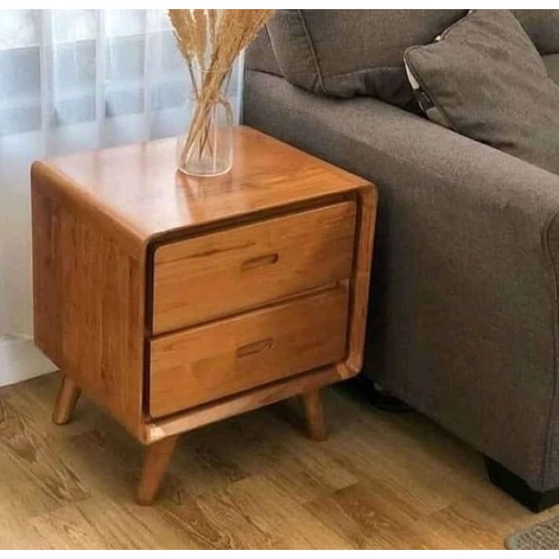 Nakas Mini Nakas Retro Jati