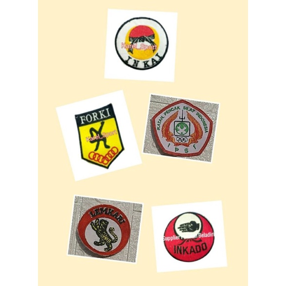 Bet Inkai Bet Ipsi Bet Lemkari Bet Forki Bet Inkado