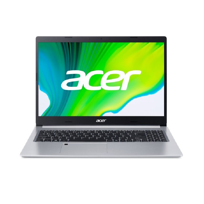 Acer Aspire 5 ACER A515-44-R25N [RYZEN 3 4300U/8GB/SSD 512/15,6'/RADEON VEGA 8/WIN 10 + OHS] Silver