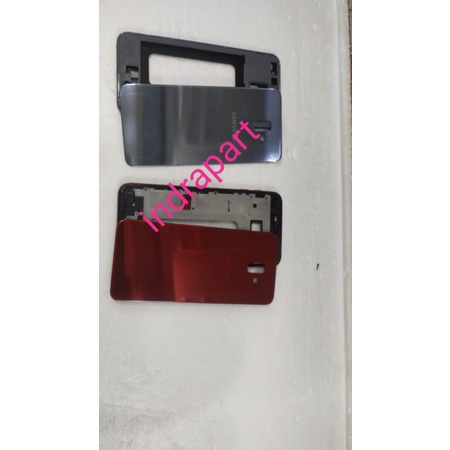 Casing housing Samsung j6+/j6 plus readyyyy