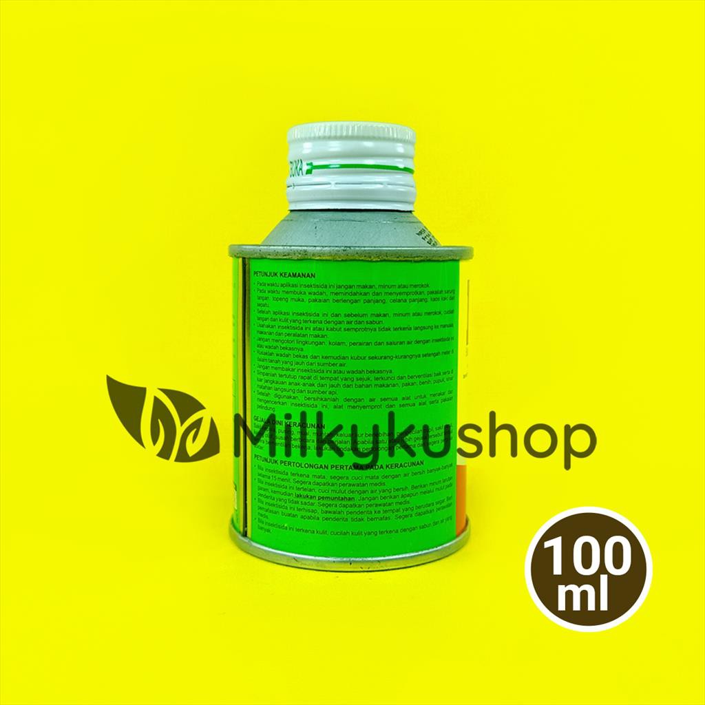 NAGA 500 EC 100 ML INSEKTISIDA