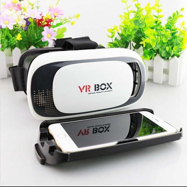 VR BOX