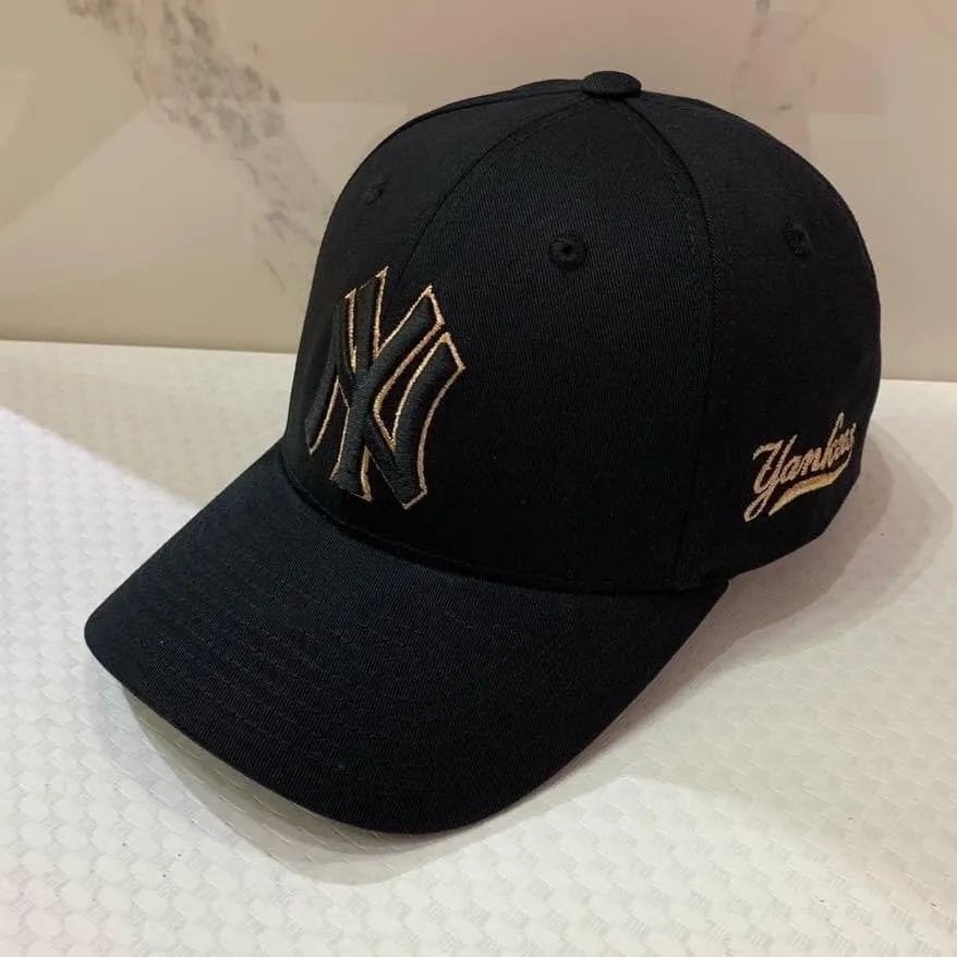 TOPI BASEBALL NY YANKEERS BORDIR SAMPING TOPI NY TERBARU DAN TERMURAH TOPI KEKINIAN DI KALANGAN REMAJA MAUPUN DEWASA