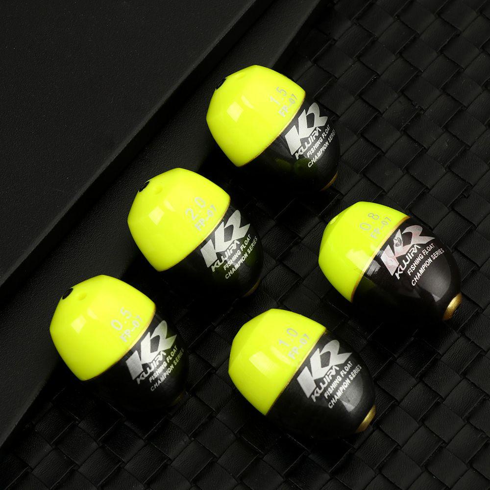 TOP Pelampung Pancing Dual purpose Rock Fishing Insertable luminous stick Fishing Tackle